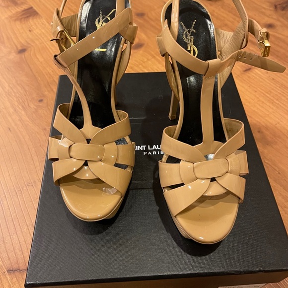 ySl - Picture 2 of 13